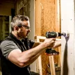 Metabo akkus ütvefúró-csavarozó SB 18 LT BL 18V alapgép Metaloc kofferben