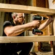 Metabo akkus ütvefúró-csavarozó SB 18 LT BL 18V alapgép Metaloc kofferben