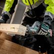 Metabo akkus orrfűrész PowerMaxx SSE 12 BL 12V 2x2,0Ah
