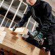 Metabo akkus orrfűrész PowerMaxx SSE 12 BL 12V 2x2,0Ah