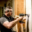 Metabo akkus fúró-csavarozó BS 18 LT BL LiHD 18V 2x4,0Ah