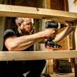 Metabo akkus fúrócsavarozó BS 18 LT BL 18V alapgép