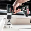Metabo akkus fúrócsavarozó BS 18 L BL 18V 2x2,0Ah