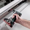 Metabo akkus fúrócsavarozó BS 18 L BL 18V 2x2,0Ah