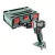 # Metabo akkus fúrócsavarozó BS 18 L BL Quick 18V alapgép Metabox kofferben