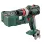 Metabo akkus fúrócsavarozó BS 18 LT BL Q 18V alapgép
