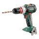 Metabo akkus fúrócsavarozó BS 18 LT BL Q 18V alapgép