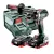 Metabo akkus fúrócsavarozó BS 18 LTX BL Impuls 18V 2x4,0Ah LiHD Metabox kofferben