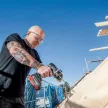 Metabo akkus fúrócsavarozó BS 18 LTX BL Q Impuls 18V 2x5,5Ah LiHD Metabox kofferben