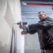 Metabo | akkus fúrócsavarozó BS 18 LTX BL Q Impuls 18V alapgép Metabox kofferben