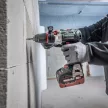 Metabo | akkus fúrócsavarozó BS 18 LTX BL Q Impuls 18V alapgép Metabox kofferben