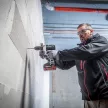 Metabo akkus ütvefúró-csavarozó SB 18 LTX BL Q Impuls 18V alapgép Metabox kofferben