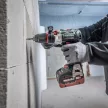 Metabo akkus ütvefúró-csavarozó SB 18 LTX BL Q Impuls 18V alapgép Metabox kofferben