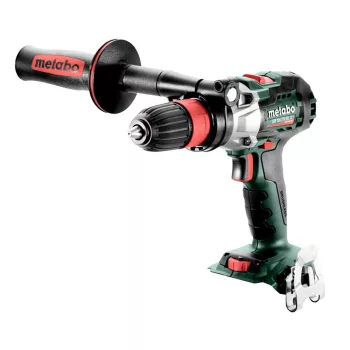   Metabo akkus menetfúró GB 18 LTX BL Q Impuls 18V alapgép papírdobozban