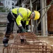 Metabo akkus sarokcsiszoló W 18 7-125 18V alapgép Metabox kofferben