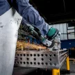 Metabo W 18 L BL 9-125 Akkus Sarokcsiszoló alapgép