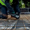 Metabo W 18 L BL 9-125 Akkus Sarokcsiszoló alapgép