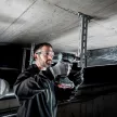 Metabo akkus ütvecsavarozó SSW 18 LTX 300 BL 18V alapgép Metabox kofferben