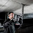 Metabo akkus ütvecsavarozó SSW 18 LTX 300 BL 18V alapgép papírdobozban