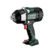 Metabo akkus ütvecsavarozó SSW 18 LTX 1750 BL 18V alapgép Metabox kofferben