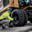 Metabo akkus ütvecsavarozó SSW 18 LTX 1750 BL 18V alapgép Metabox kofferben