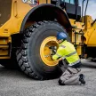 Metabo akkus ütvecsavarozó SSW 18 LTX 1750 BL 18V alapgép Metabox kofferben
