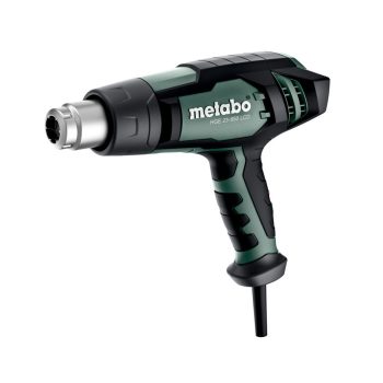Metabo hőlégfúvó HGE 23-650 LCD 2300W