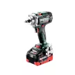 Metabo BS 18 LTX-3 BL Q Metal Akkus fúrócsavarozó 2x18 V/5,5 Ah, ASC 145, MetaBOX 145 L