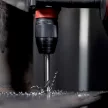 Metabo BS 18 LTX-3 BL Q Metal Akkus fúrócsavarozó 2x18 V/5,5 Ah, ASC 145, MetaBOX 145 L
