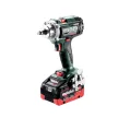 Metabo BS 18 LTX-3 BL Q Metal Akku Fúrócsavarozó alapgép metaBOX 145 L