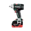 Metabo BS 18 LTX-3 BL Q Metal Akku Fúrócsavarozó alapgép metaBOX 145 L