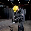 Metabo BS 18 LTX-3 BL Q Metal Akku Fúrócsavarozó alapgép metaBOX 145 L