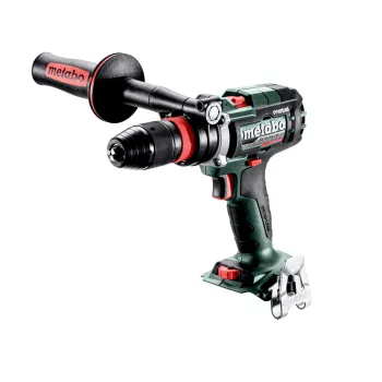 Metabo BS 18 LTX-3 BL Q Metal akkus furócsavarozó alapgép