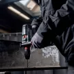 Metabo BS 18 LTX-3 BL Q Metal akkus furócsavarozó alapgép