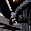 Metabo BS 18 LTX-3 BL Metal Akkus fúrócsavarozó alapgép MetaBOX 145 L
