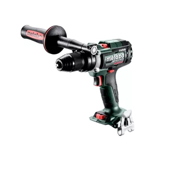 Metabo BS 18 LTX-3 BL Metal Akkus fúrócsavarozó alapgép