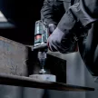 Metabo BS 18 LTX-3 BL Metal Akkus fúrócsavarozó alapgép