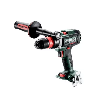 Metabo BS 18 LTX-3 BL Q Akkus fúrócsavarozó alapgép