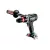 Metabo BS 18 LTX-3 BL Q Akkus fúrócsavarozó alapgép