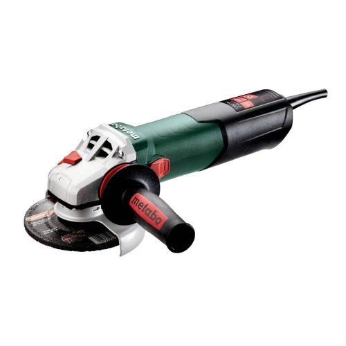 Metabo sarokcsiszoló W 13-125 1350W, 125mm