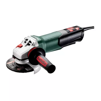 Metabo sarokcsiszoló WP 13-125 Quick 1350W, 125mm