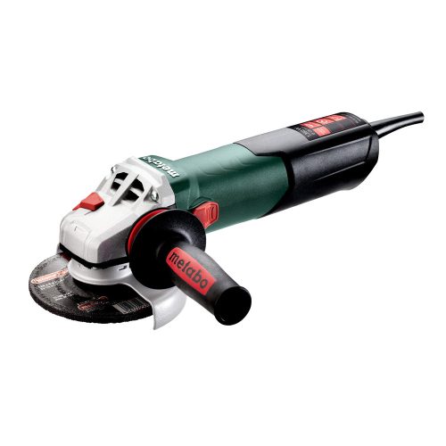 Metabo sarokcsiszoló WA 13-125 Quick 1350W, 125mm