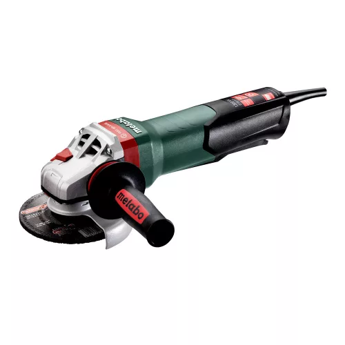 Metabo sarokcsiszoló WPB 13-125 Quick 1350W, 125mm
