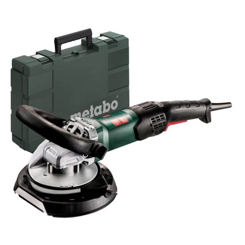 Metabo falcsiszoló RFEV 19-125 RT 1900W, 125mm