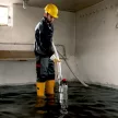 Metabo szennyvizes búvárszivattyú DP28-10S 1850W