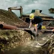 Metabo szennyvizes búvárszivattyú SP28-50S 1470W