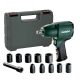 Metabo levegős ütvecsavarozó szett 1/2" koffer DSSW 360 Set