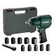 Metabo levegos ütvecsavarozó szett 1/2" koffer DSSW 360 Set