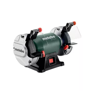 Metabo kettős köszörű DS 125 M 200W