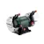 Metabo kettős köszörű DS 125 M 200W